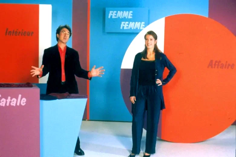 Photo 2 du film : France boutique