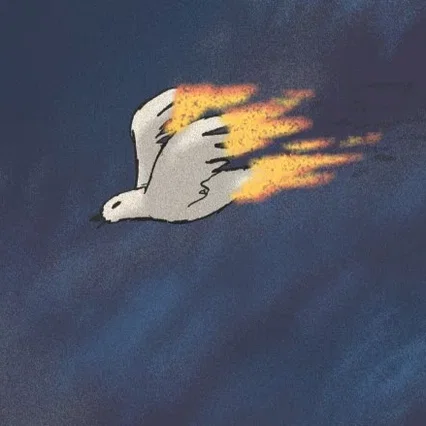 Miniature photo du film : Le chien, le général et les oiseaux