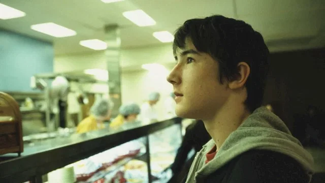 Photo 10 du film : Elephant