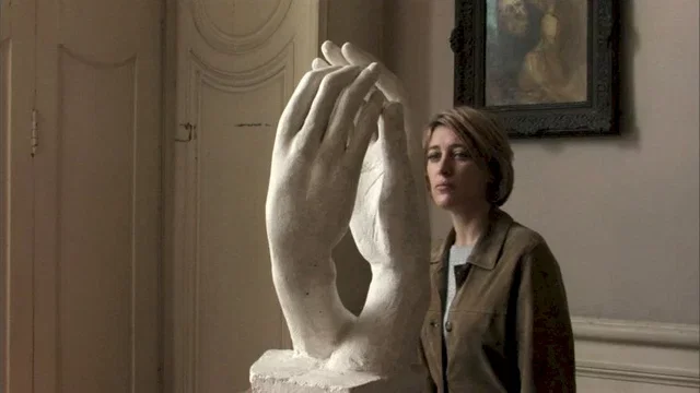 Photo 3 du film : Un couple parfait