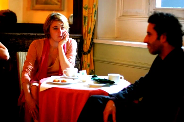 Photo du film : Un couple parfait