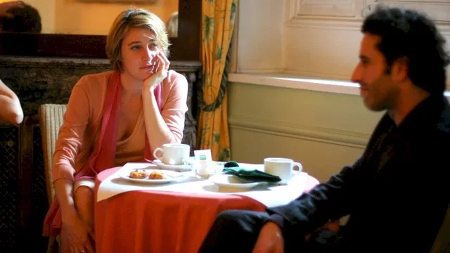 Photo 4 du film : Un couple parfait