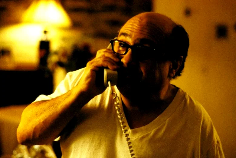 Photo 2 du film : Anything else (La vie et tout le reste)