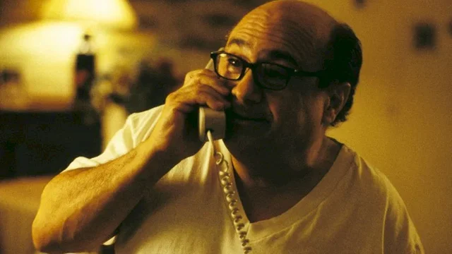 Photo 2 du film : Anything else (La vie et tout le reste)