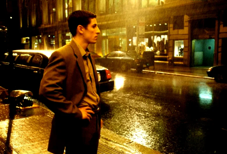 Photo 3 du film : Anything else (La vie et tout le reste)