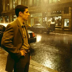 Photo du film : Anything else (La vie et tout le reste)