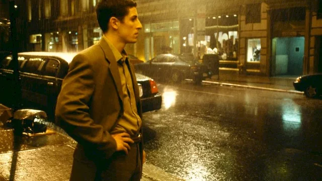 Photo 3 du film : Anything else (La vie et tout le reste)