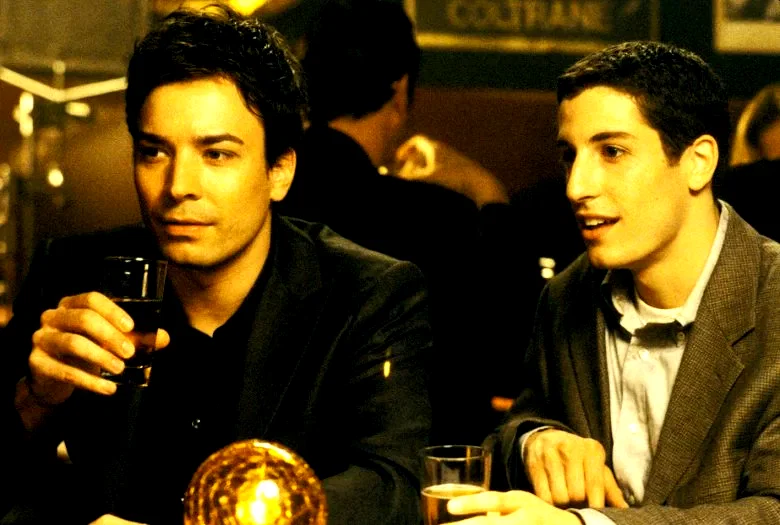 Photo 4 du film : Anything else (La vie et tout le reste)