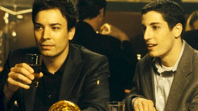 Photo 4 du film : Anything else (La vie et tout le reste)