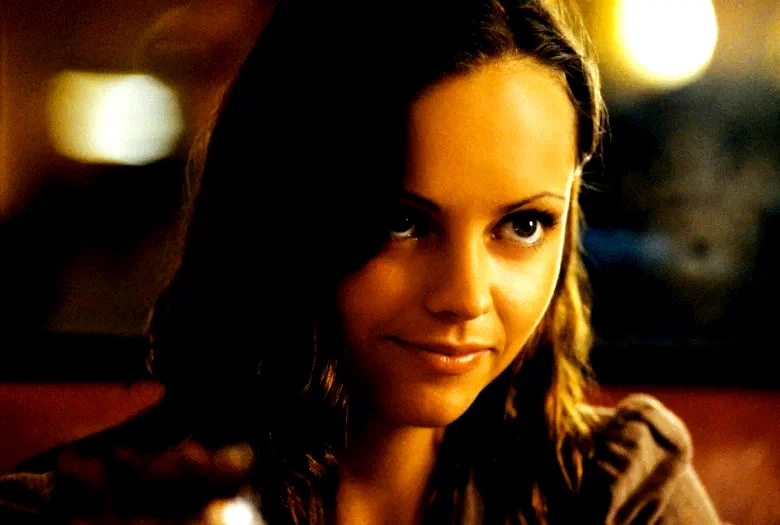 Photo 5 du film : Anything else (La vie et tout le reste)