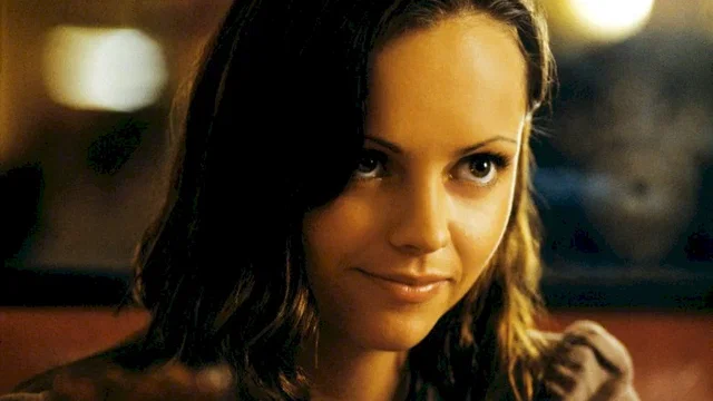 Photo 5 du film : Anything else (La vie et tout le reste)