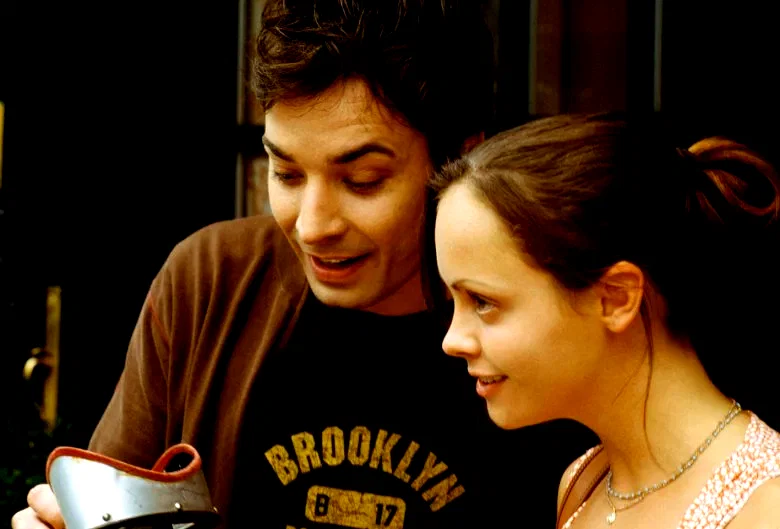 Photo 8 du film : Anything else (La vie et tout le reste)
