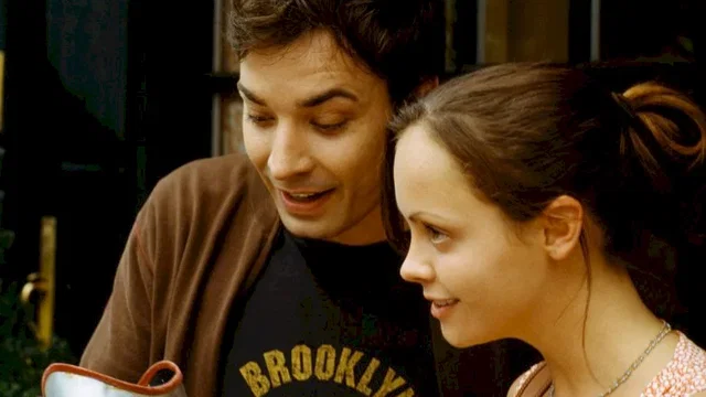 Photo 8 du film : Anything else (La vie et tout le reste)