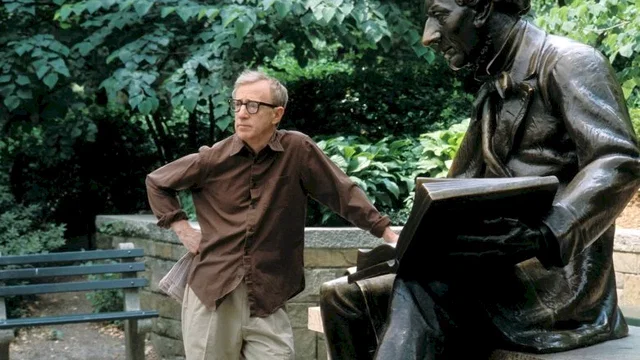 Photo 9 du film : Anything else (La vie et tout le reste)