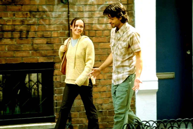 Photo 10 du film : Anything else (La vie et tout le reste)