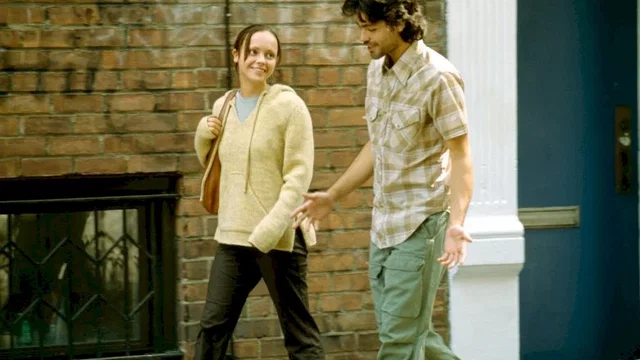 Photo 10 du film : Anything else (La vie et tout le reste)