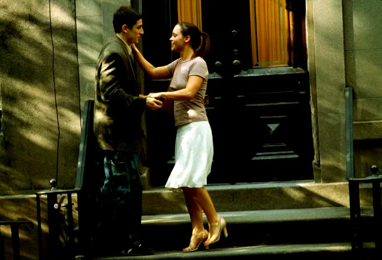 Photo 11 du film : Anything else (La vie et tout le reste)