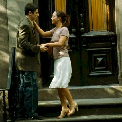 Miniature photo du film : Anything else (La vie et tout le reste)