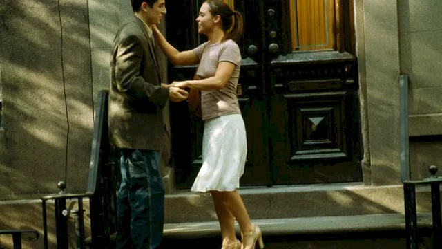 Photo 11 du film : Anything else (La vie et tout le reste)
