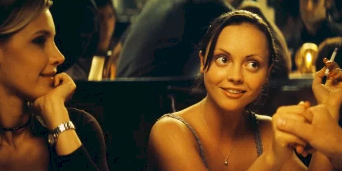 Photo 12 du film : Anything else (La vie et tout le reste)