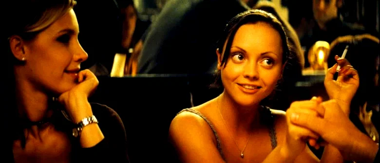 Photo 12 du film : Anything else (La vie et tout le reste)