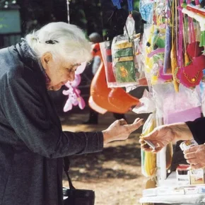 Photo du film : Depuis qu'Otar est parti 	
