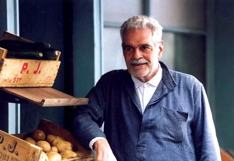 Photo du film : Monsieur Ibrahim et les fleurs du Coran