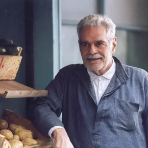Photo du film : Monsieur Ibrahim et les fleurs du Coran