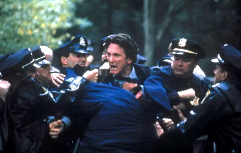 Photo 2 du film : Mystic River