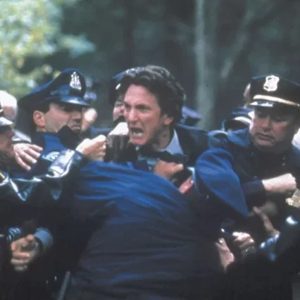 Miniature photo du film : Mystic River