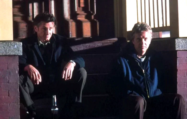 Photo 5 du film : Mystic River