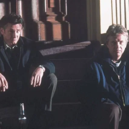 Miniature photo du film : Mystic River