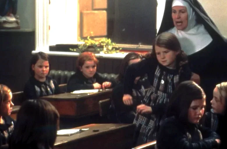 Photo 3 du film : Evelyn