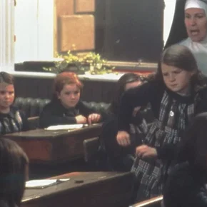 Photo du film : Evelyn