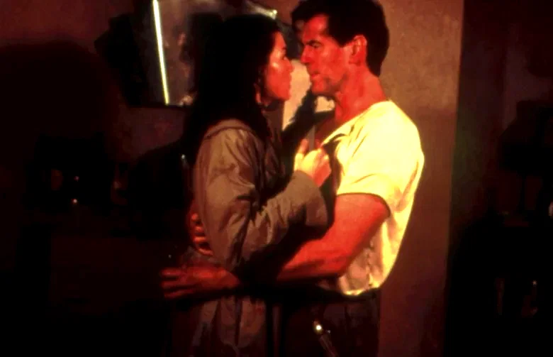 Photo 4 du film : Evelyn