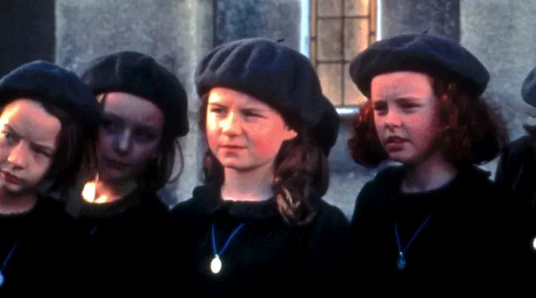 Photo 9 du film : Evelyn