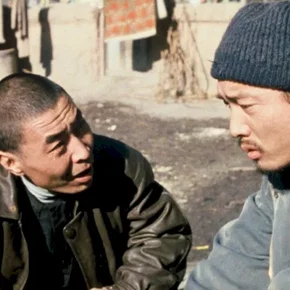 Photo du film : Blind shaft