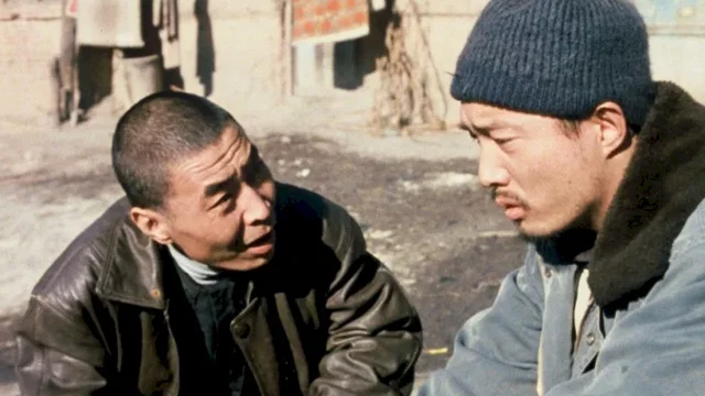 Photo 3 du film : Blind shaft
