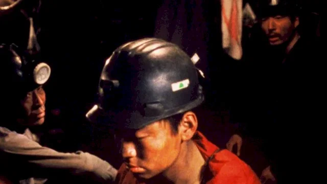 Photo 4 du film : Blind shaft