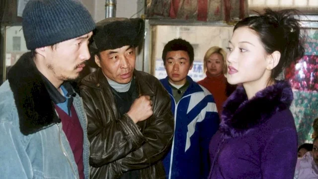 Photo 7 du film : Blind shaft