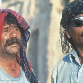 Photo du film : Les chants du pays de ma mere