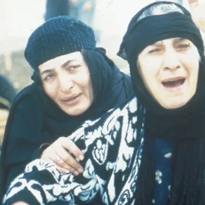 Photo du film : Les chants du pays de ma mere