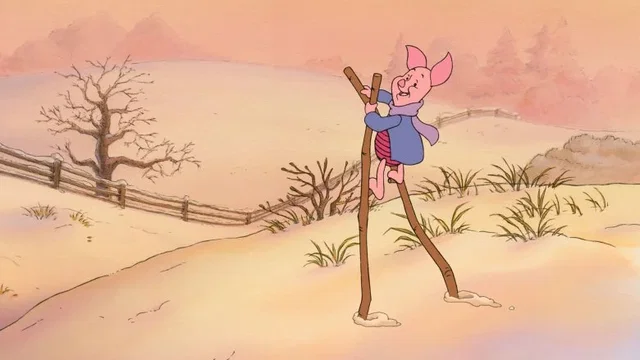 Photo du film : Les aventures de Porcinet
