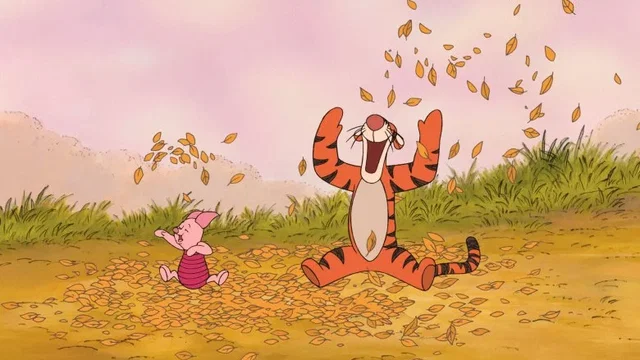 Photo du film : Les aventures de Porcinet