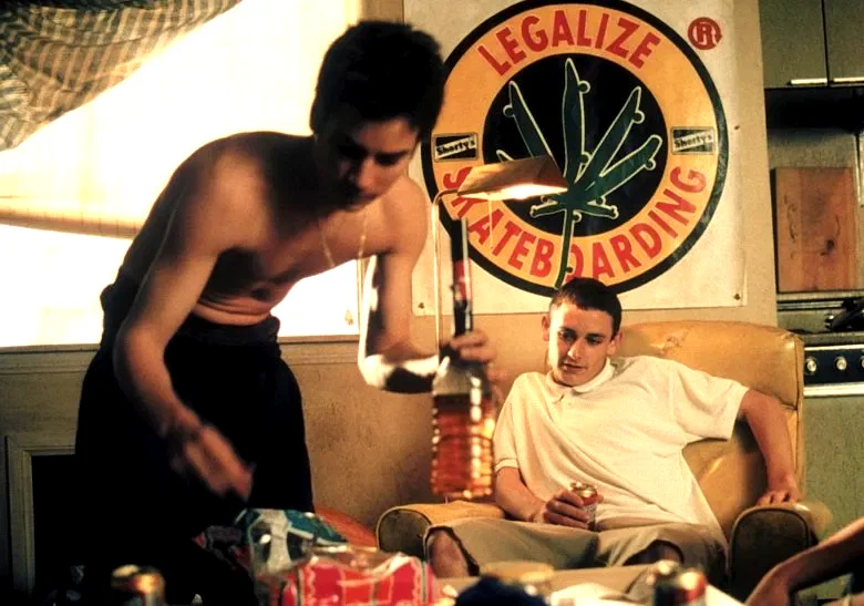 Photo 3 du film : Ken Park