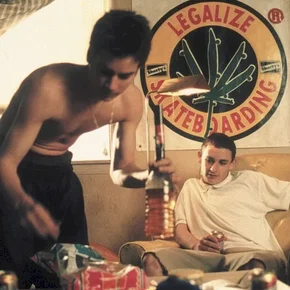 Photo du film : Ken Park