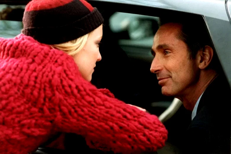 Photo 2 du film : Le divorce