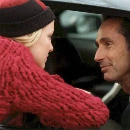 Miniature photo du film : Le divorce