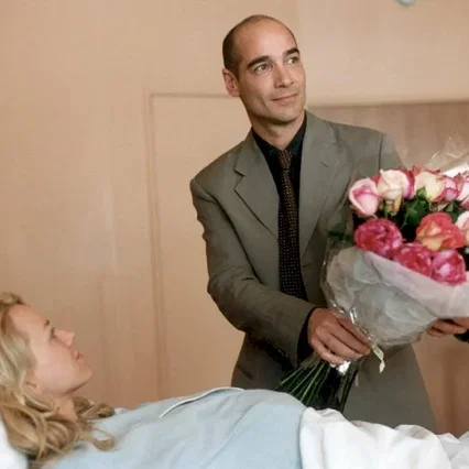 Miniature photo du film : Le divorce