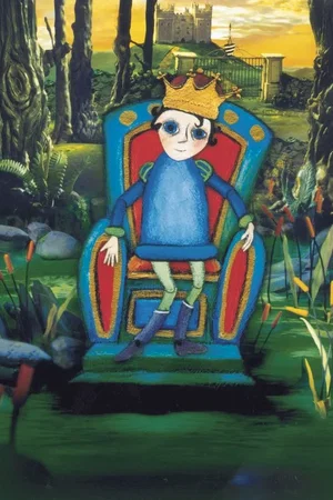 Photo 2 du film : Des rois qui voulaient plus qu'une couronne